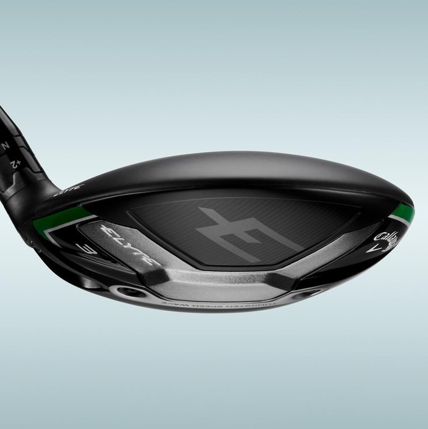 Callaway Elyte madera de calle para hombre