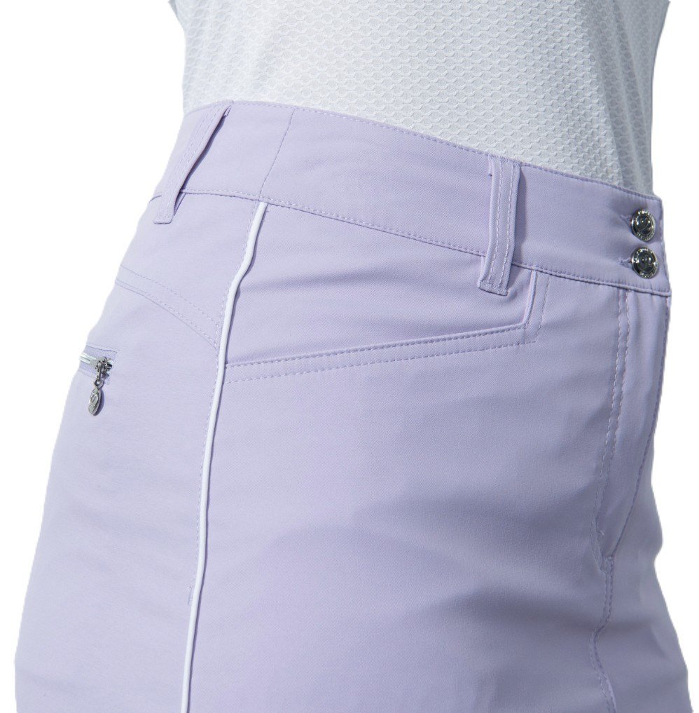 Daily Sports GLAM falda pantalón de mujer, violeta