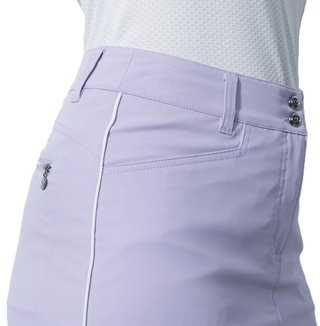 Daily Sports GLAM falda pantalón de mujer, violeta