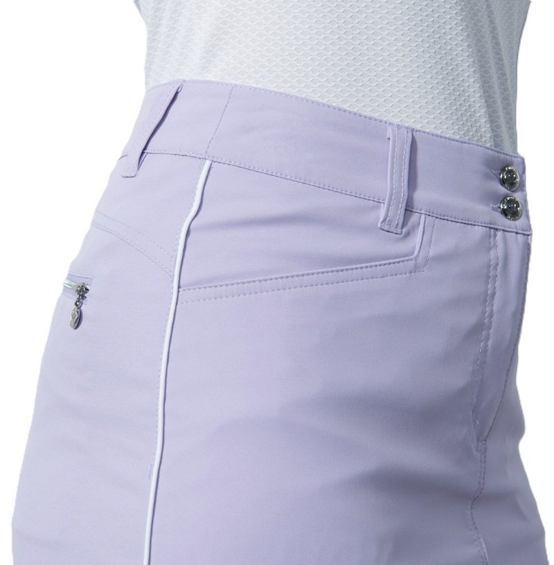 Daily Sports GLAM falda pantalón de mujer, violeta