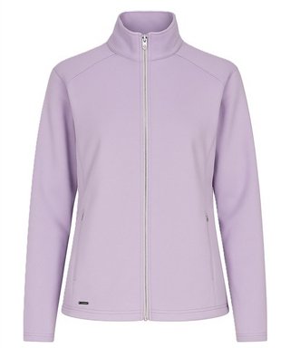 Daily Sports ladies sport jacket chaqueta de mujer, lavanda