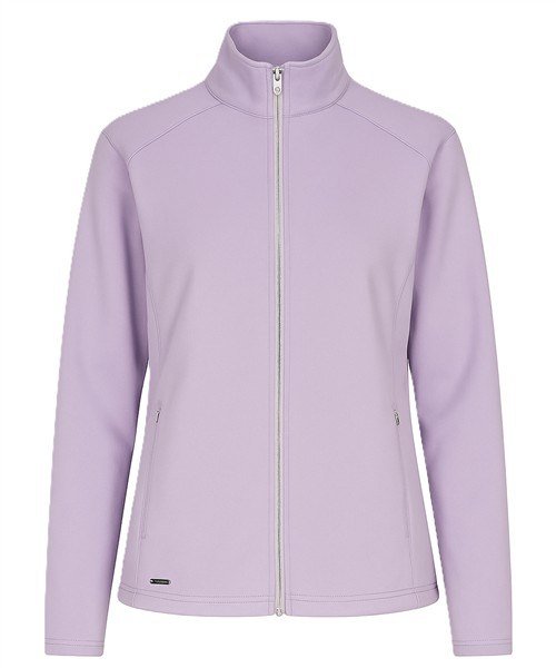 Daily Sports ladies sport jacket chaqueta de mujer, lavanda