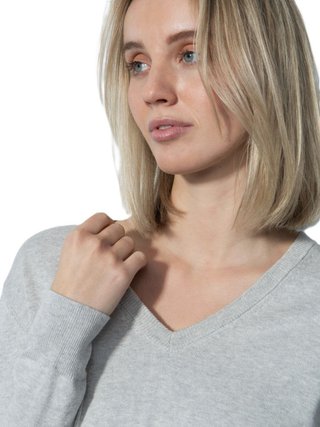 Daily Sports BOLZANO jersey de mujer, gris
