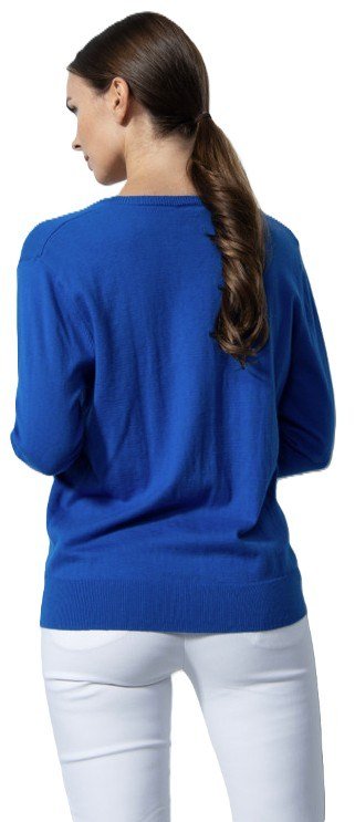 Daily Sports BOLZANO jersey de mujer, azul cósmico