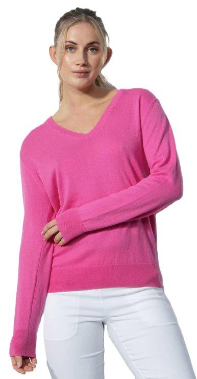 Daily Sports BOLZANO jersey de mujer, rosa