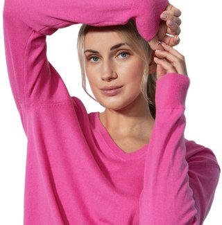 Daily Sports BOLZANO jersey de mujer, rosa