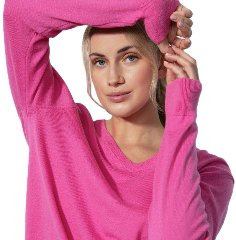 Daily Sports BOLZANO jersey de mujer, rosa