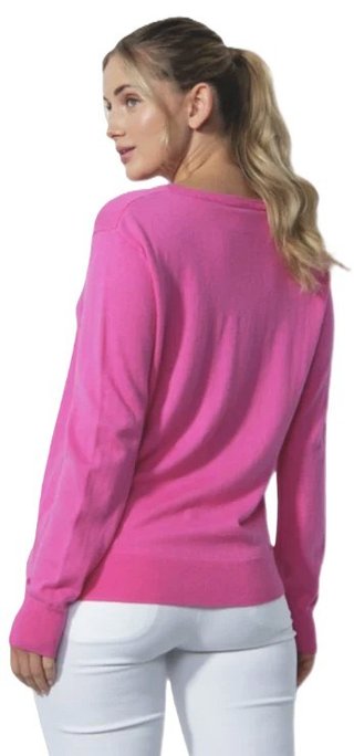 Daily Sports BOLZANO jersey de mujer, rosa