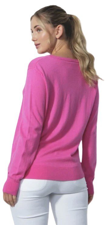 Daily Sports BOLZANO jersey de mujer, rosa