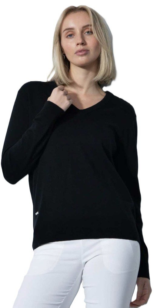 Daily Sports BOLZANO jersey de mujer, negro