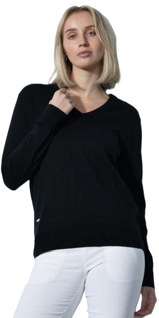Daily Sports BOLZANO jersey de mujer, negro