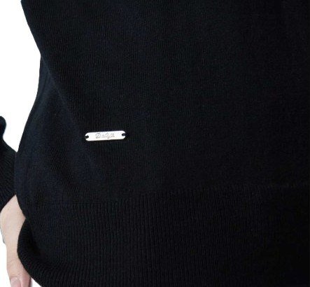 Daily Sports BOLZANO jersey de mujer, negro