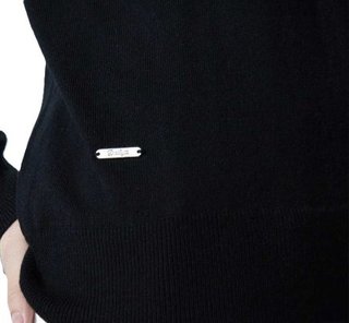 Daily Sports BOLZANO jersey de mujer, negro
