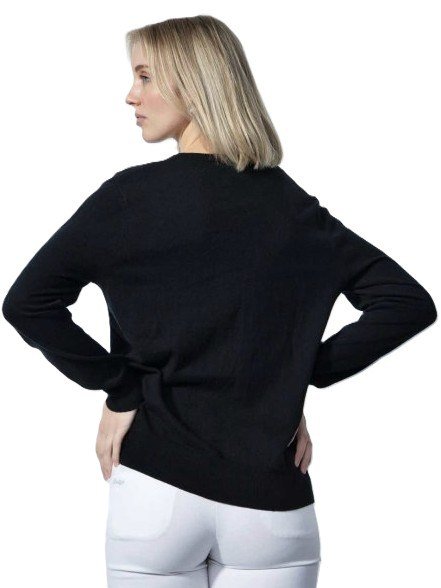 Daily Sports BOLZANO jersey de mujer, negro