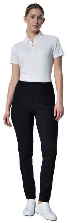 Daily Sports TIGNES leggings de mujer, negro