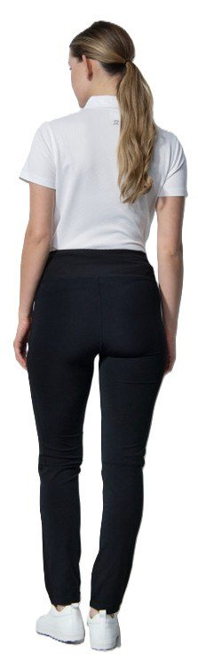 Daily Sports TIGNES leggings de mujer, negro