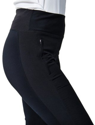 Daily Sports TIGNES leggings de mujer, negro