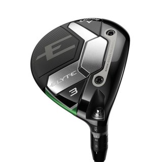 Callaway Elyte madera de calle para mujer 2025