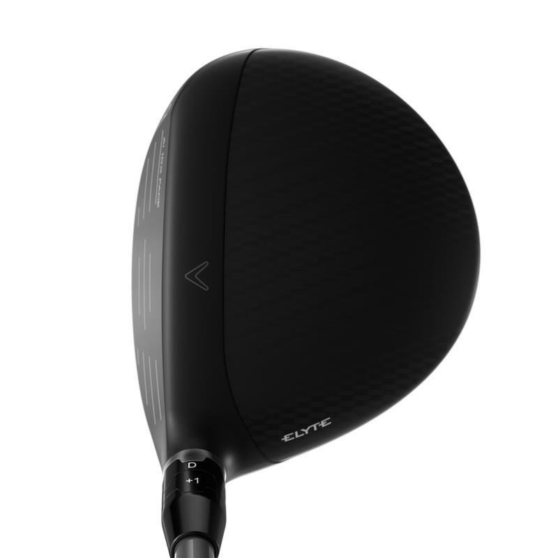 Callaway Elyte madera de calle para mujer 2025