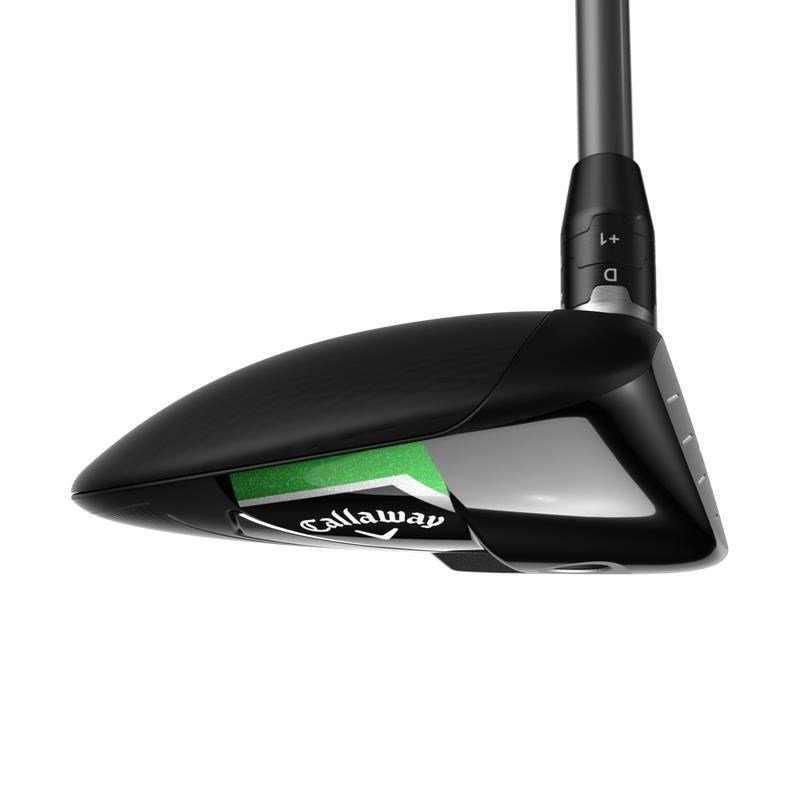Callaway Elyte madera de calle para mujer 2025