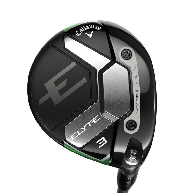 Callaway Elyte madera de calle para mujer 2025