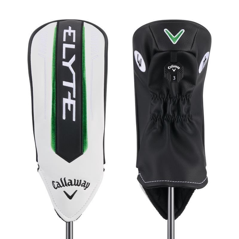 Callaway Elyte madera de calle para mujer 2025