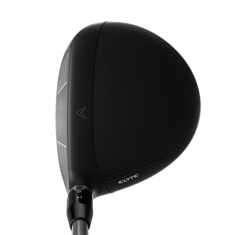 Callaway Elyte X madera de calle para mujer 2025