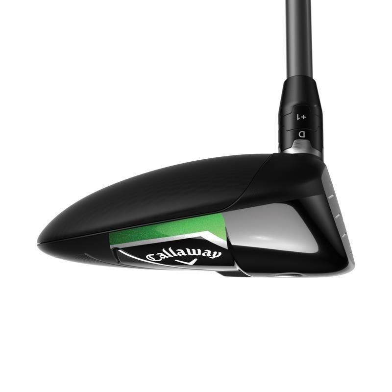 Callaway Elyte X madera de calle para mujer 2025