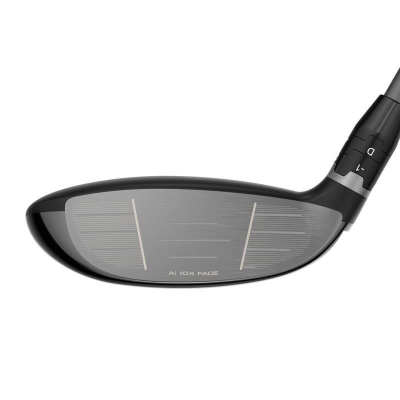 Callaway Elyte X madera de calle para mujer 2025