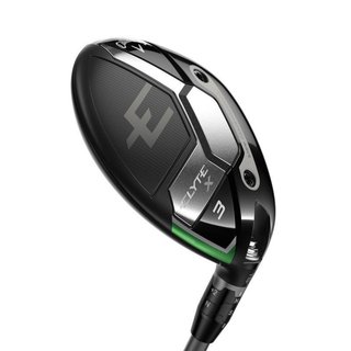 Callaway Elyte X madera de calle para mujer 2025