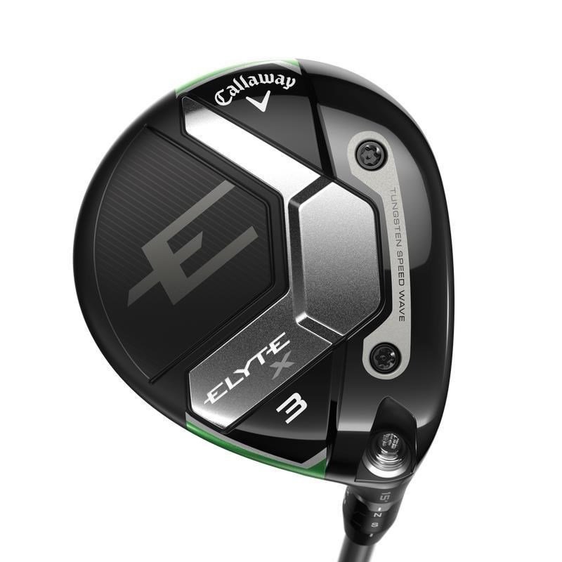 Callaway Elyte X madera de calle para mujer 2025