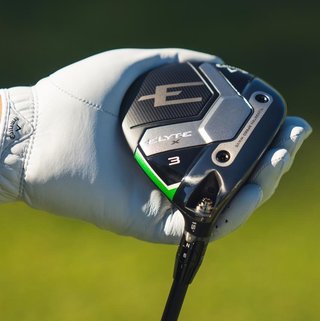 Callaway Elyte X madera de calle para mujer 2025