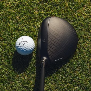 Callaway Elyte X madera de calle para mujer 2025