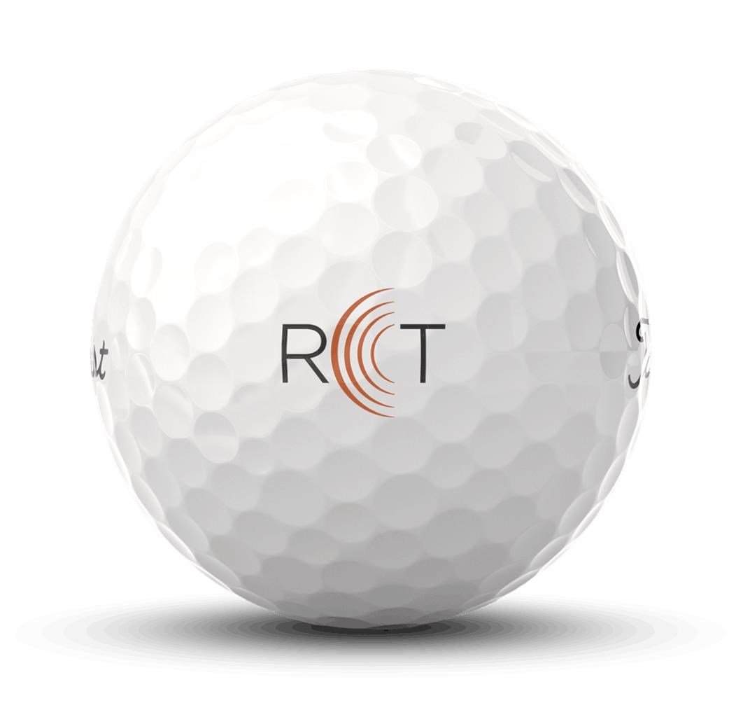 Titleist Pro V1 2025 pelotas de golf (12 pelotas), RCT
