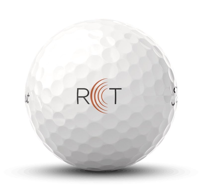 Titleist Pro V1 2025 pelotas de golf (12 pelotas), RCT