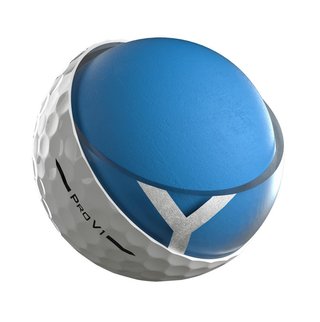 Titleist Pro V1 2025 pelotas de golf (12 pelotas), RCT