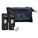 Titleist Pro V1 2025 pelotas de golf