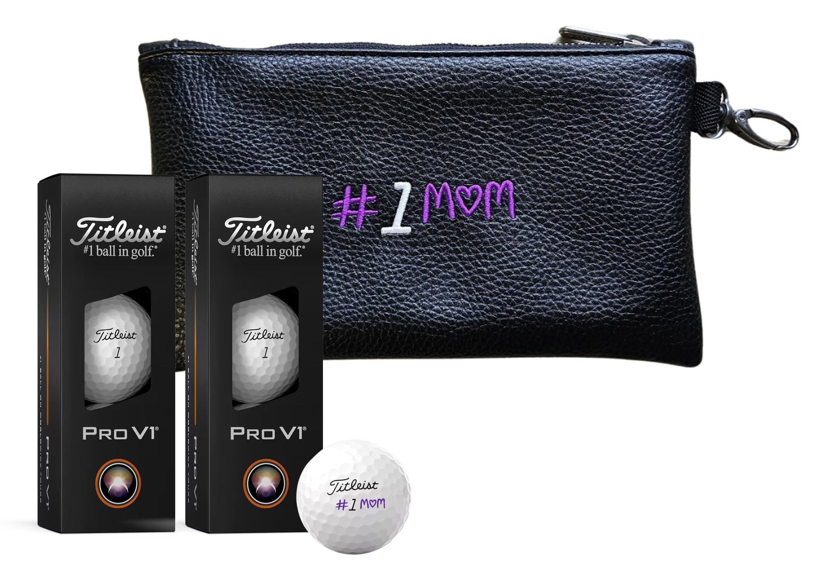Titleist Pro V1 2025 pelotas de golf