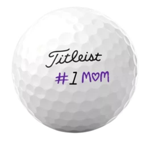 Titleist Pro V1 2025 pelotas de golf