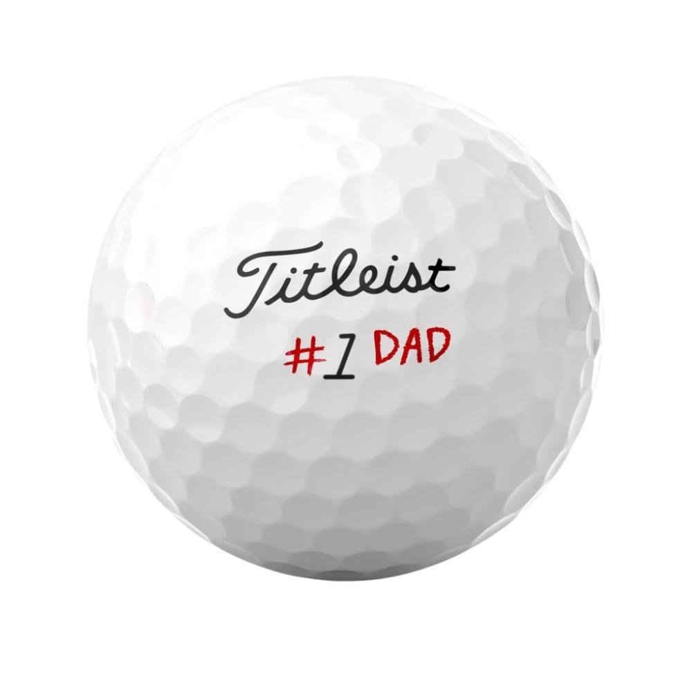 Titleist Pro V1 2025 pelotas de golf, bolsa incluida
