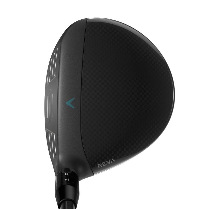 Callaway REVA Rise madera de calle para mujer