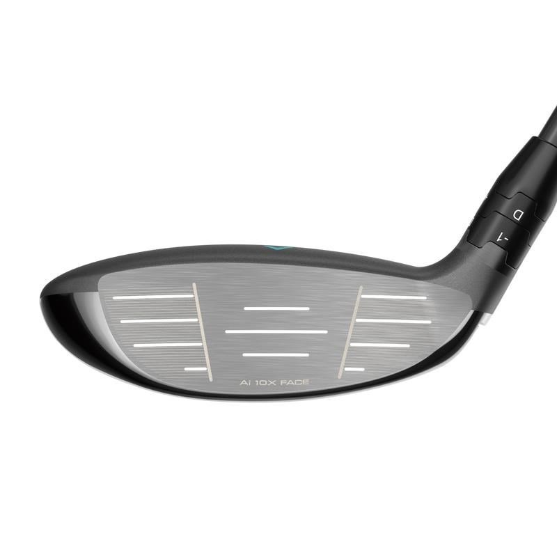 Callaway REVA Rise madera de calle para mujer
