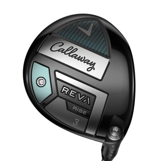 Callaway REVA Rise madera de calle para mujer