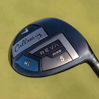 Callaway REVA Rise madera de calle para mujer