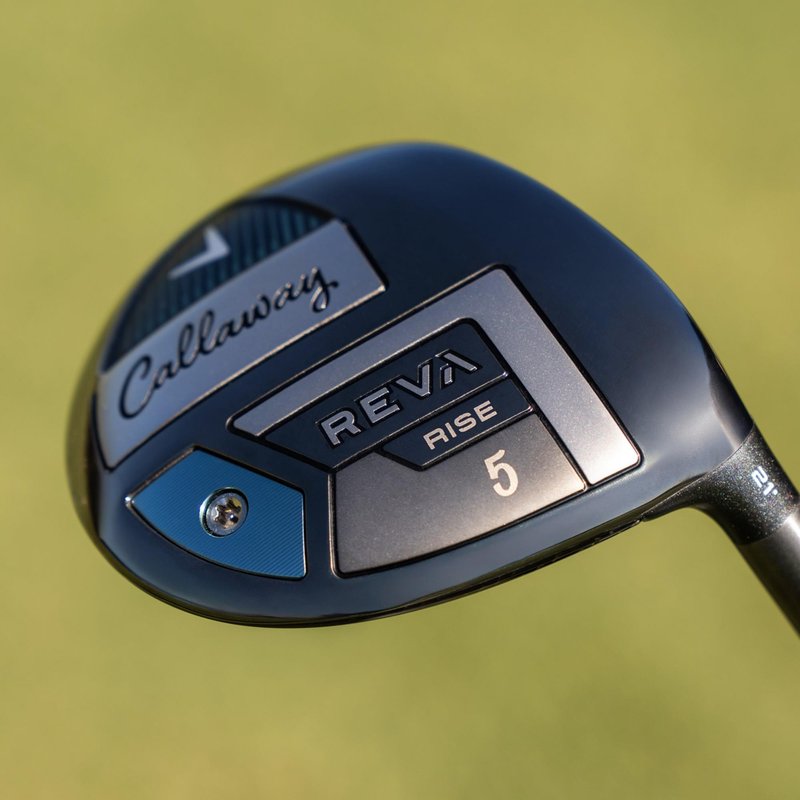 Callaway REVA Rise madera de calle para mujer