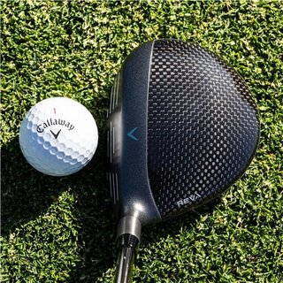 Callaway REVA Rise madera de calle para mujer