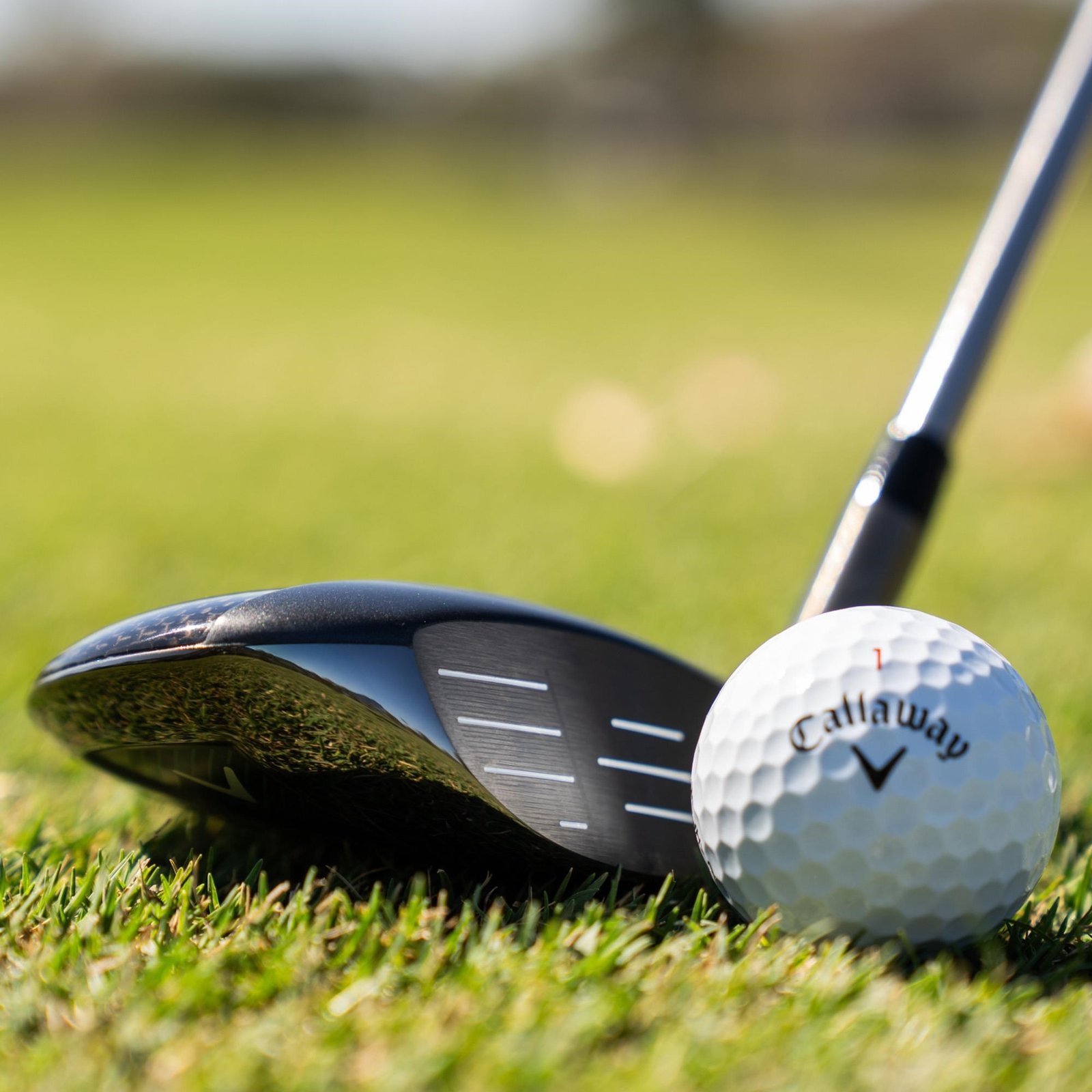 Callaway REVA Rise madera de calle para mujer