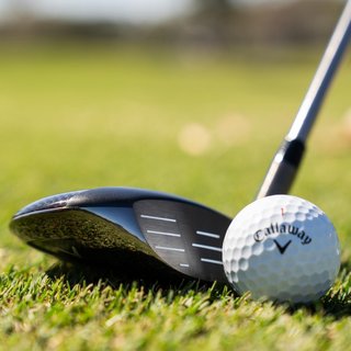 Callaway REVA Rise madera de calle para mujer