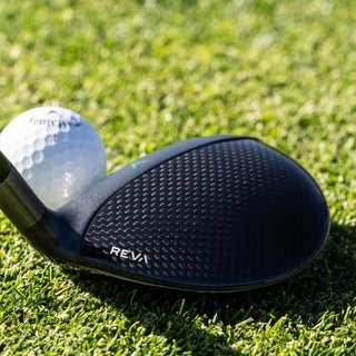 Callaway REVA Rise madera de calle para mujer