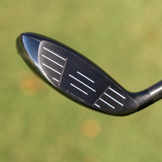 Callaway REVA Rise madera de calle para mujer